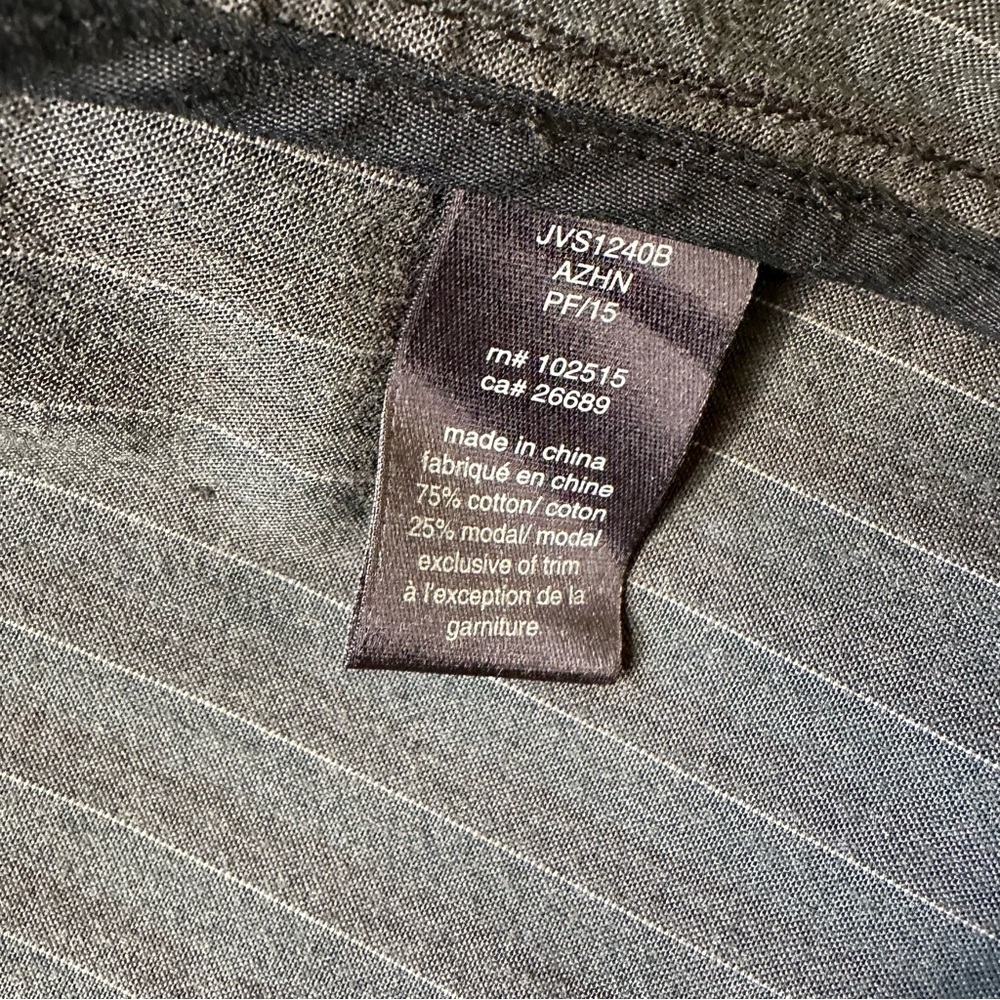 John Varvatos Men’s Blazer Green Size 46 NWT - Picture 8 of 11